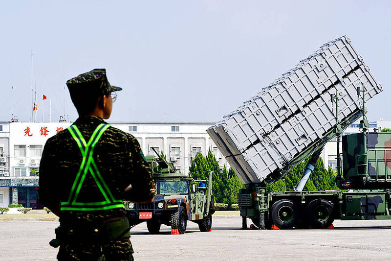 《TAIPEI TIMES》 Court finalizes air force captain’s sentence for spying
