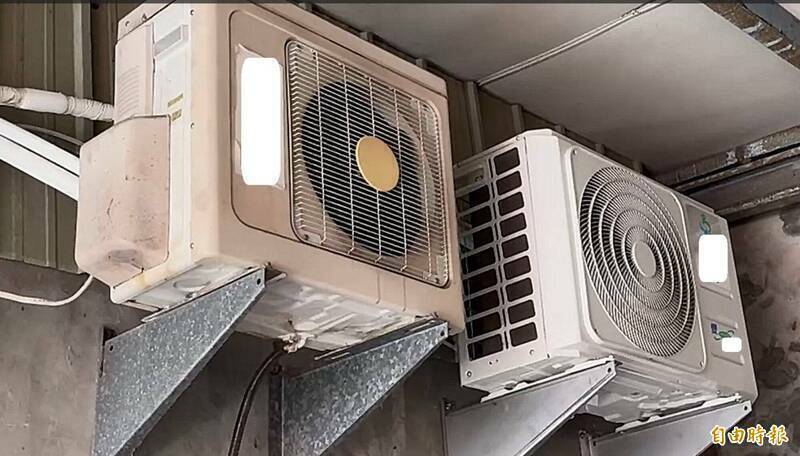 砸956萬買850台冷氣 經銷商沒拿到贈品電扇提告踢鐵板