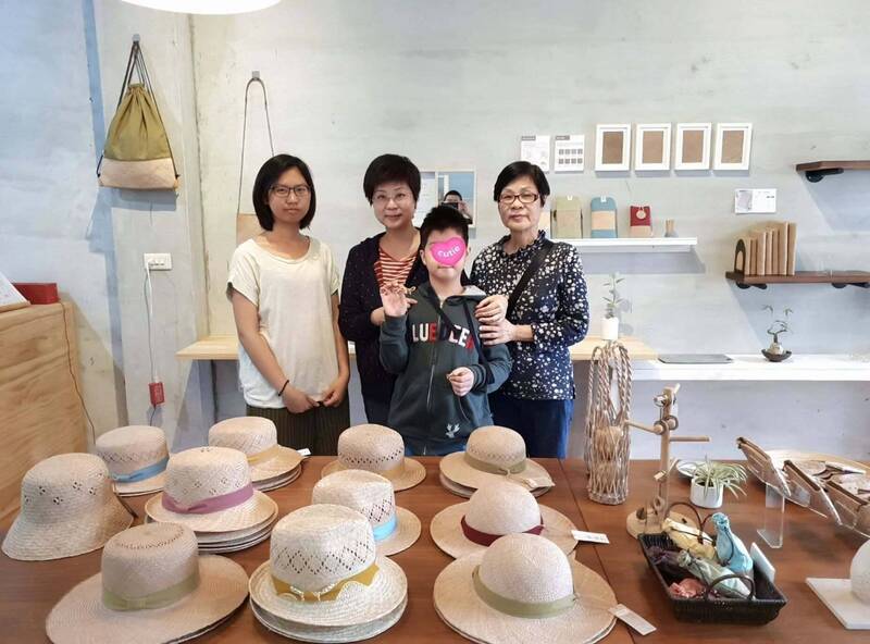 馬英九有無失智各自表述 林志潔感嘆:失智症是一個漫長的告別