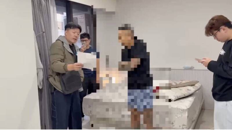 「普發1萬」詐騙溯源追出天道盟成員 10嫌被逮送辦