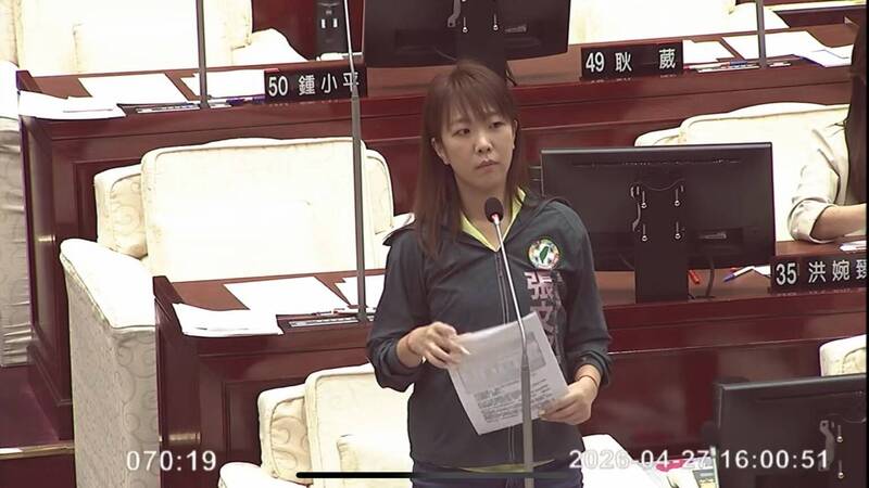 密室逃脫列管爭議北市府批中央說謊 張文潔酸要不要訂「蔣萬安沒辦法?」