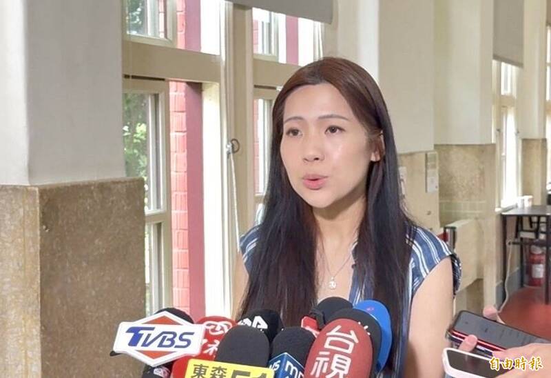 對台軍售川普將很快做出決定 徐巧芯盼盡快獲正面回覆