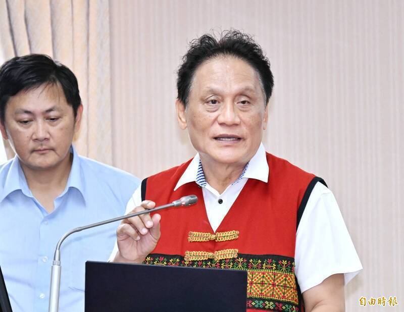 原民會駁斥預算不足 強調中央整體投入逾240億元
