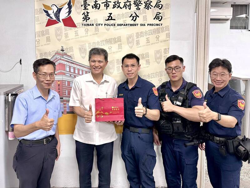 從警20年最大案!鷹眼副隊長識破5公斤安毒有望記功