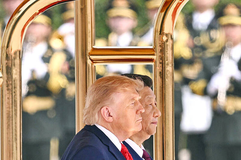 《TAIPEI TIMES》 Security bureau rejects Chinese disinformation