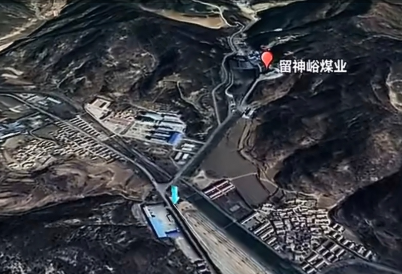 詭!中國山西煤礦爆炸90死 同省另處礦坑坍塌引3.2地震