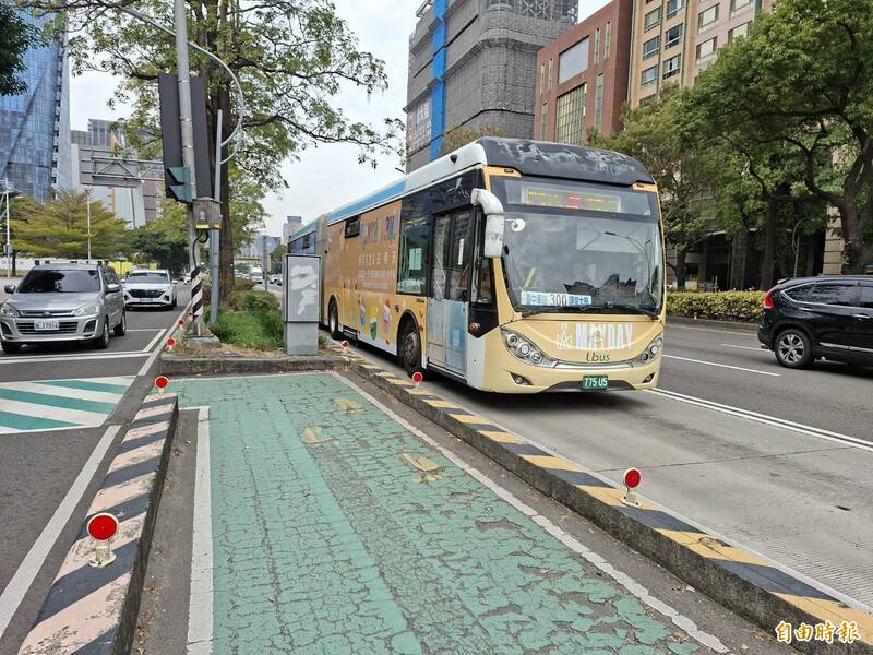 台中公車脫班2-2》業者想留駕駛 學者:若採聯營需市府整合