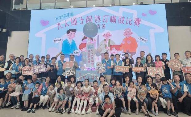 苗栗推動客語成效蟬聯8連霸 三義鄉公獲特優殊榮