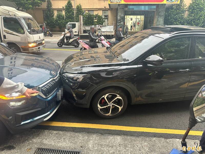 車禍鑑損求償3-1》打破折舊吃虧魔咒! 車禍造成「車輛價值減損」成求償新趨勢