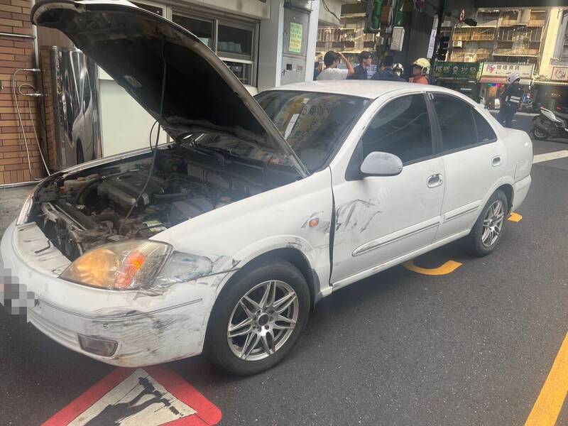 中和毒駕害命!未婚妹北上暫住胞姐家 外出吃飯購物竟遇死劫
