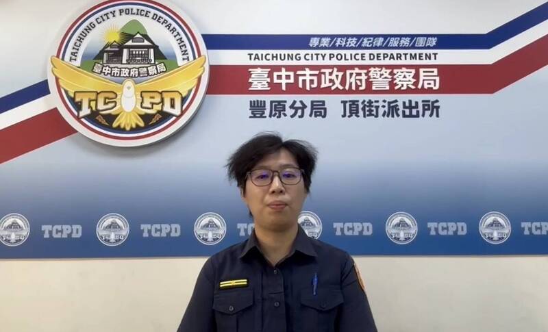 台中豐原燒臘店遭竊 損失現金2.7萬