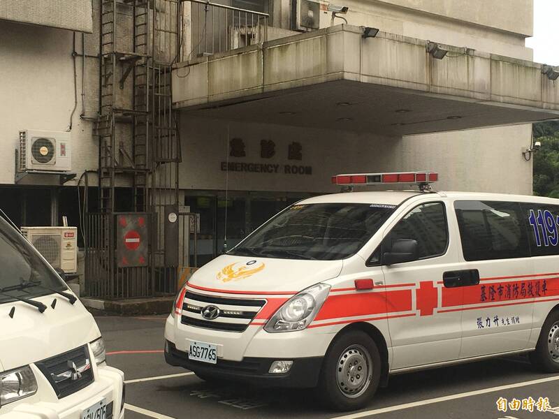 澄清收容人1死1命危非中暑 北所:死者罹有慢性病