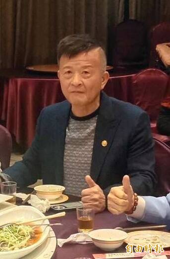 民進黨桃園市黨部主委改選 張火爐以壓倒性票數「回鍋」主委