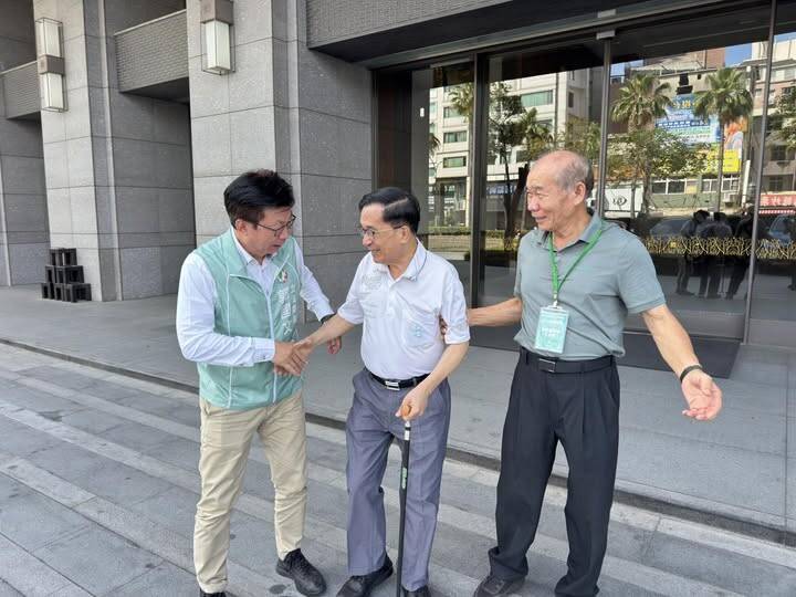 民進黨黨職改選估投票率可達7成以上 郭國文:未來操盤手非常關鍵