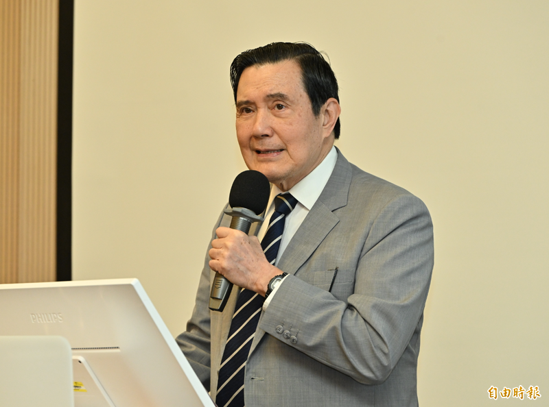 馬辦內部對話流出!王光慈瞞騙馬英九 他爆馬習會10週年活動內幕