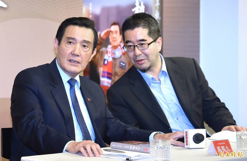 馬辦家變報告出爐 蕭旭岑：還我清白 還人間公道