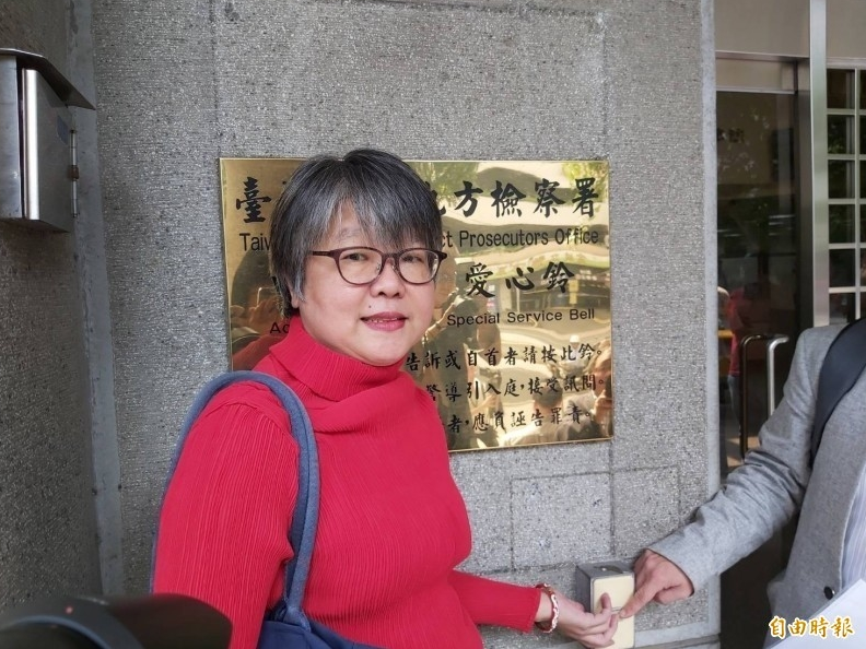 黃國昌不敢回嗆 黃光芹:邪教徒們再問「這件事」就繼續爆!