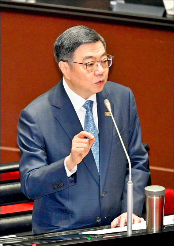 兩天奪走3命 卓揆令檢討刑法 提高毒駕刑責