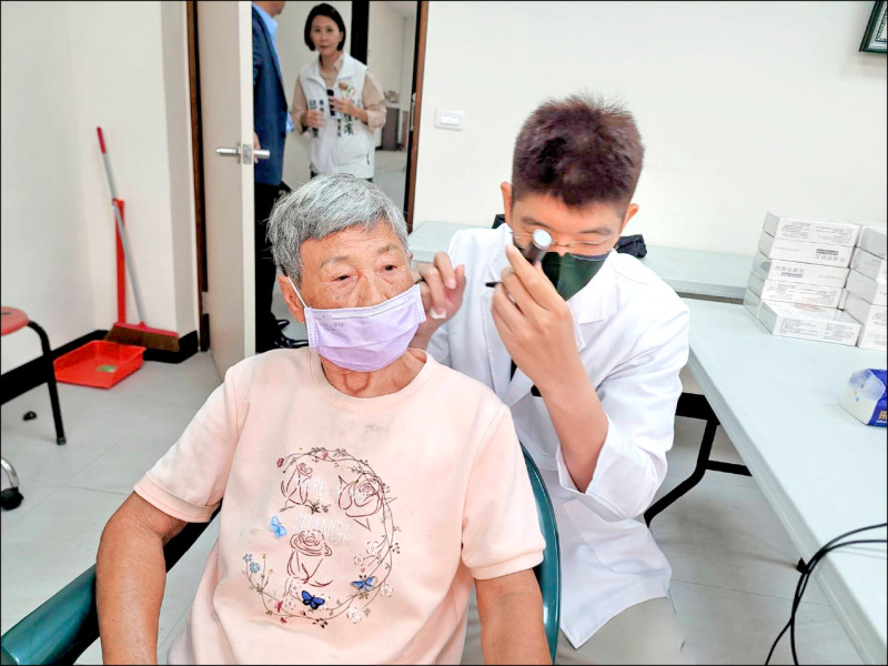 聽力師呼籲 純音聽力篩查納公費檢查/國健署:無症狀成人之全面性聽力篩檢 國際尚無共識