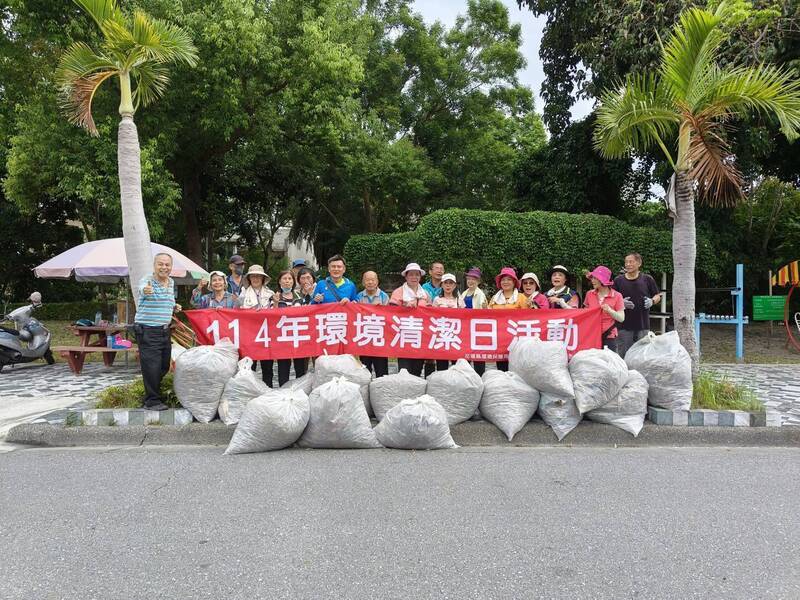 發錢了!花蓮村里鄰長作業津貼加倍至30萬 追溯今年元旦