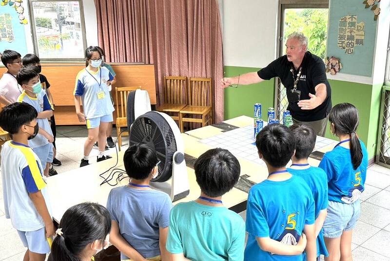 矽谷AI大師新北授課 6月AI機器人課程限額報名