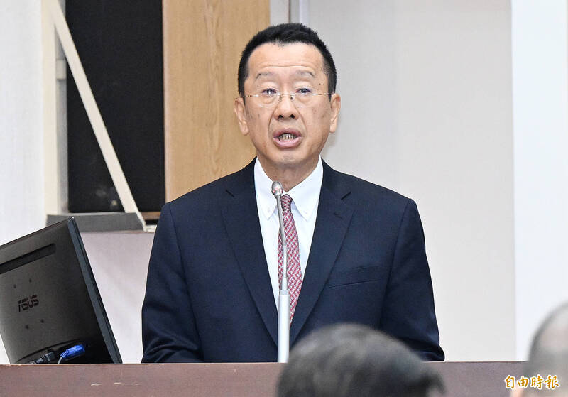 今年度88億元對美軍購預算 政院主計總處:全數舉債支應