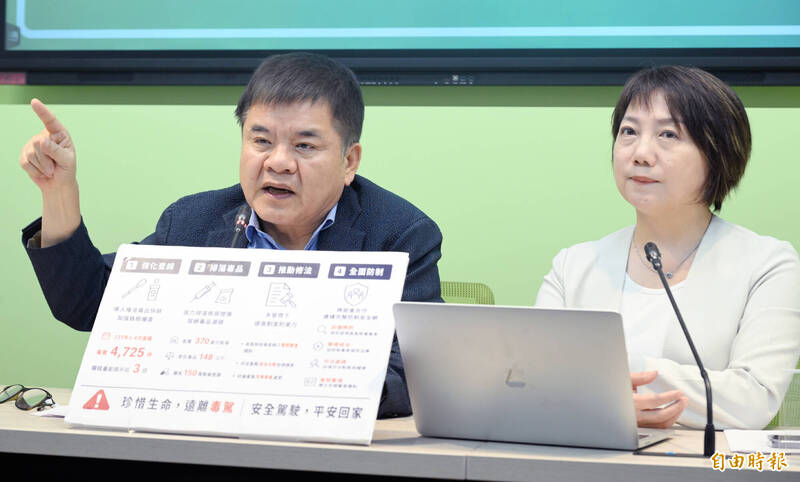 馬辦家變疑雲 莊瑞雄:國民黨涉及錢的都不容易講清楚