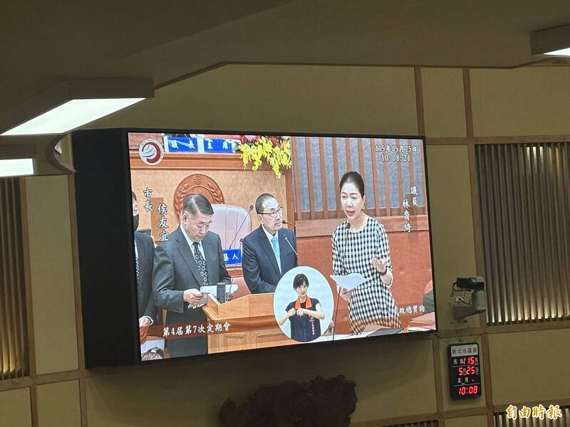 偏鄉瑞芳老宅增設電梯掛零 侯友宜:從寬認定、向中央爭取