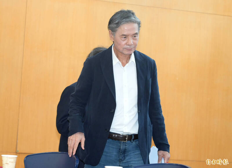蕭旭岑:赴中所有行程都有向馬英九報告 將提告金溥聰