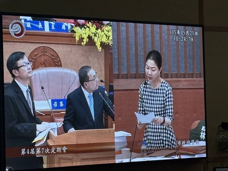 新北市特教正式教師比率低於全國平均 侯友宜:會跟中央重新檢討