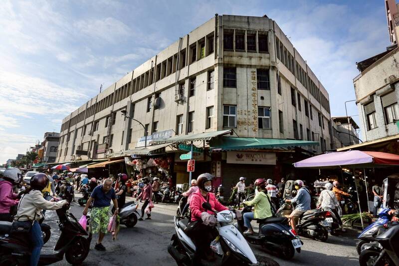 100換200!宜蘭市推市場減碳券 鼓勵購物自備環保用品