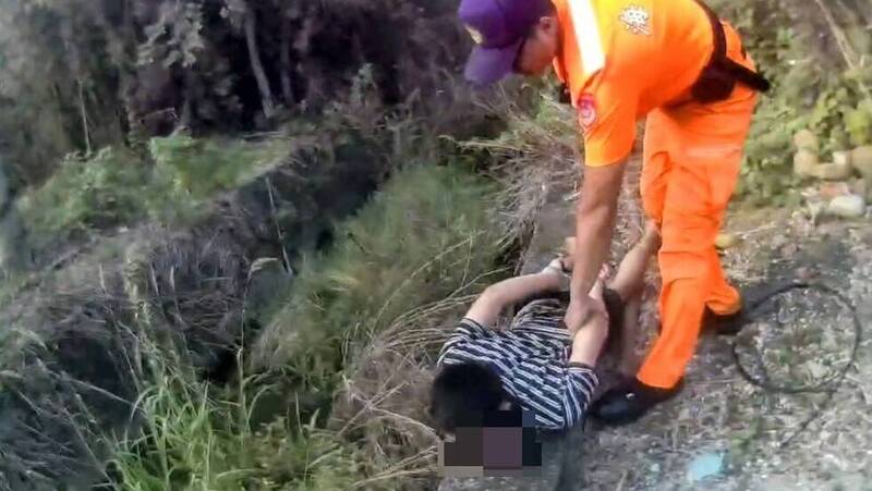 劇情大翻轉!救溺變圍捕 海巡緝獲2越南籍失聯移工