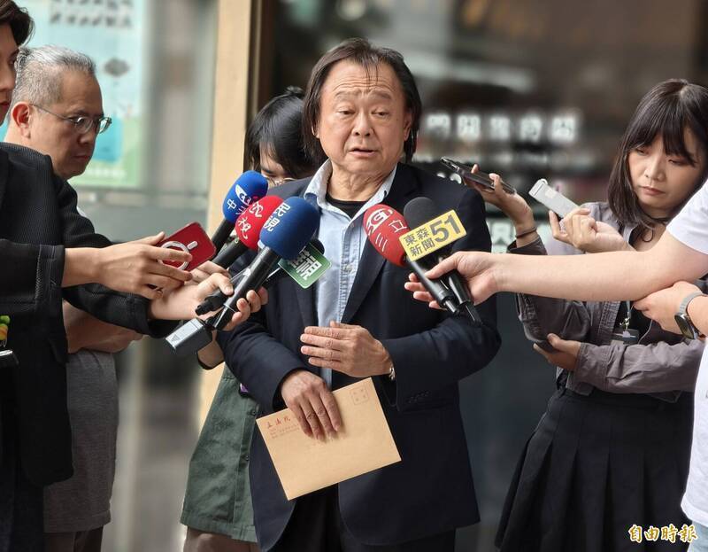蕭旭岑收錢照曝光!王世堅:支持馬英九查清 是非對錯跟失智無關