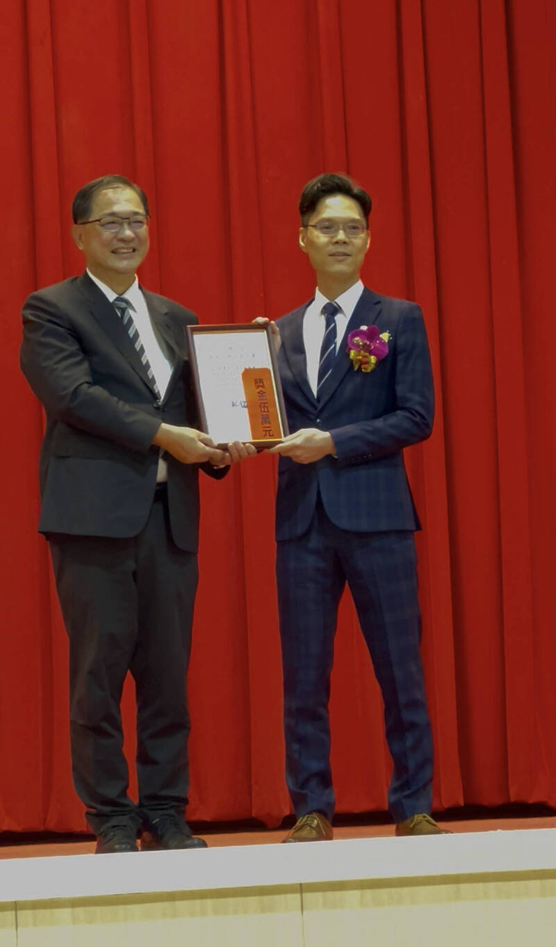 新北檢「主任檢察官」票選公布 「特戰檢察官」名列第二