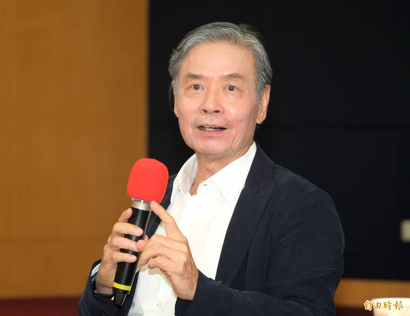 王光慈：相關物證已於調查小組約談時提供 盼馬英九安享餘年