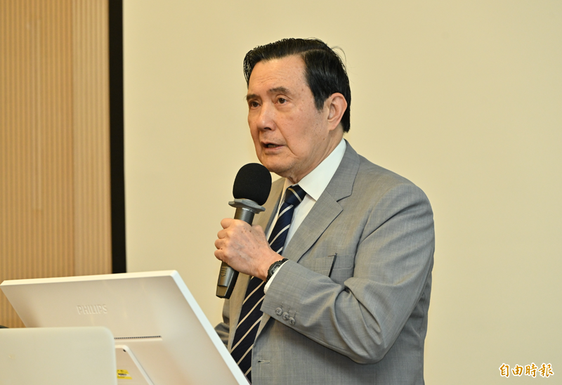 揭馬辦帳務風波疑點 彭華幹:整個基金會丟人現眼、臭不可言!
