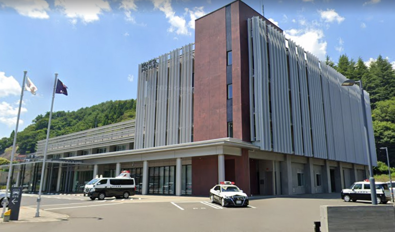 日本岩手家貓遭熊襲致死 地方政府設置誘捕籠