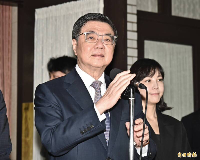 防毒駕!卓揆稱提高刑罰有共識 藍委駁綠營轟藍白砍預算帶風向