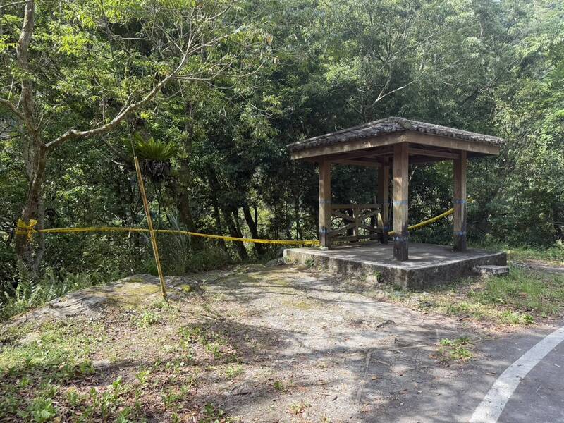 烏來2釣客溺斃 疑1人落水、1人救援遭沖走卡石縫雙亡