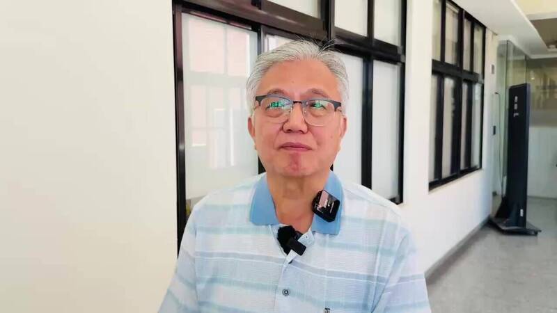 「鱷魚火箭」遭抓食惹議 成大：非現任社員、已道歉
