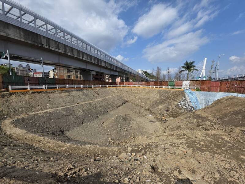 安坑輕軌K8站周邊區徵案 明召開配地作業說明會