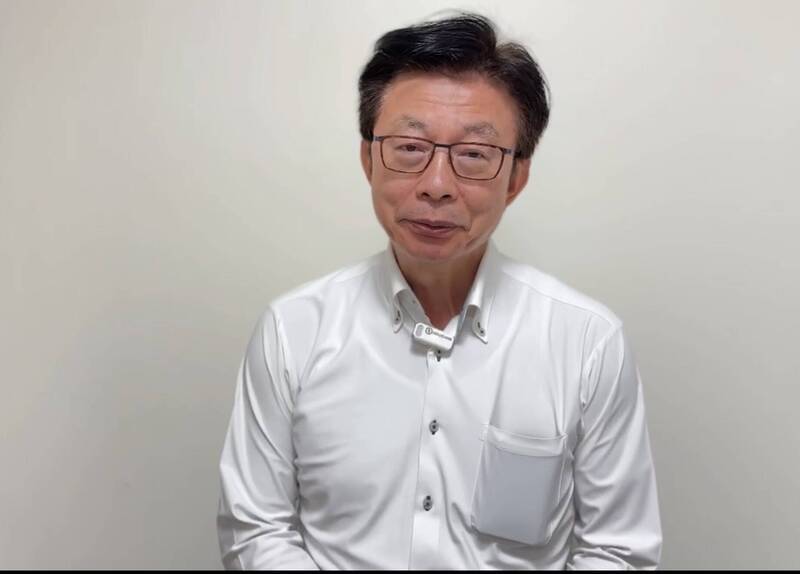 黨部主委連任失利 郭國文陣營分析原因續為2026、2028選戰努力