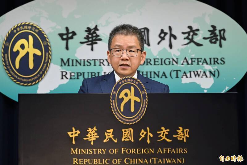 引進史瓦帝尼移工? 外交部:可行性評估台史勞務合作中
