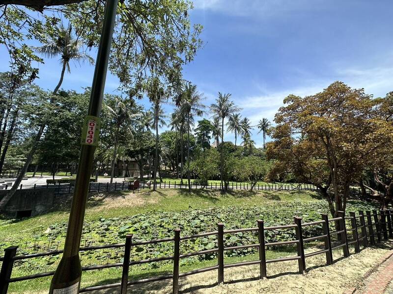 台南「永康第一景」消失 議員批市府復育「紙上談兵」