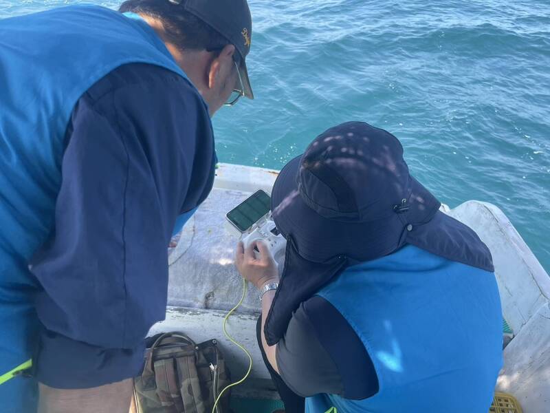 澎湖區漁會計劃引進無人潛水艇 串聯海洋保育、巡護與觀光新契機