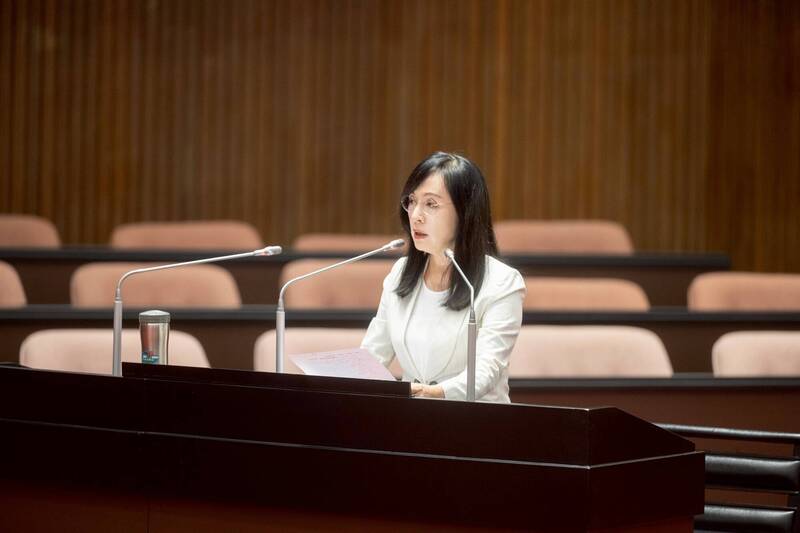 陳瑩提議台東「公共托育家園」、長照「共生之家」 卓揆正面回應