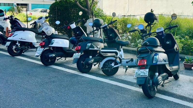 微型電動二輪車肇事多 台東縣議員黃治維:加強交安宣導防制馬路三寶