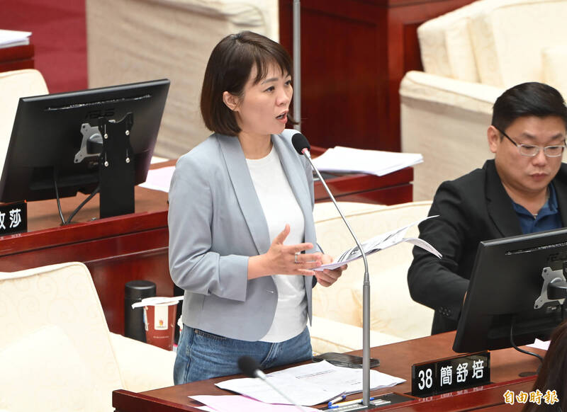 偷拍兒少案95件僅移送3件 蔣萬安:警局2週內訂處理SOP