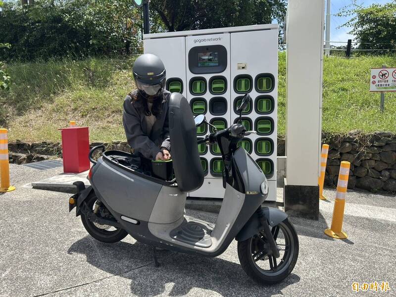 高雄市中小學家長、醫護 機車舊換新補助加碼