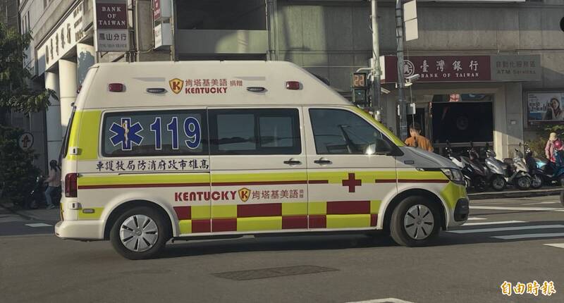 高雄國小教師墜樓身亡網友臆測 教育局:理性勿獵巫
